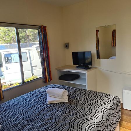 Mallacoota'S Shady Gully Caravan Park Екстер'єр фото