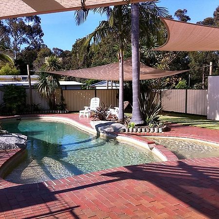 Mallacoota'S Shady Gully Caravan Park Екстер'єр фото