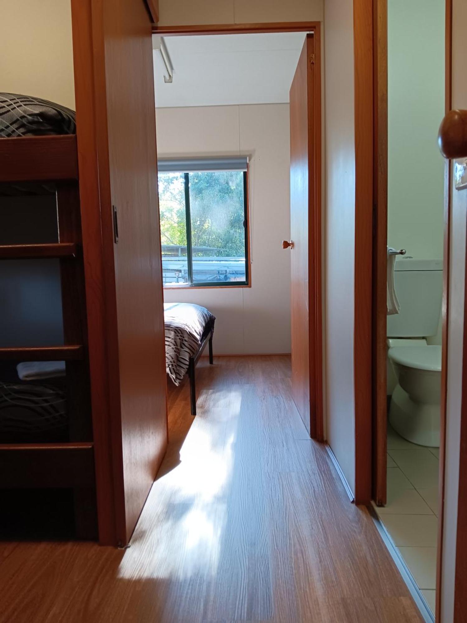 Mallacoota'S Shady Gully Caravan Park Екстер'єр фото