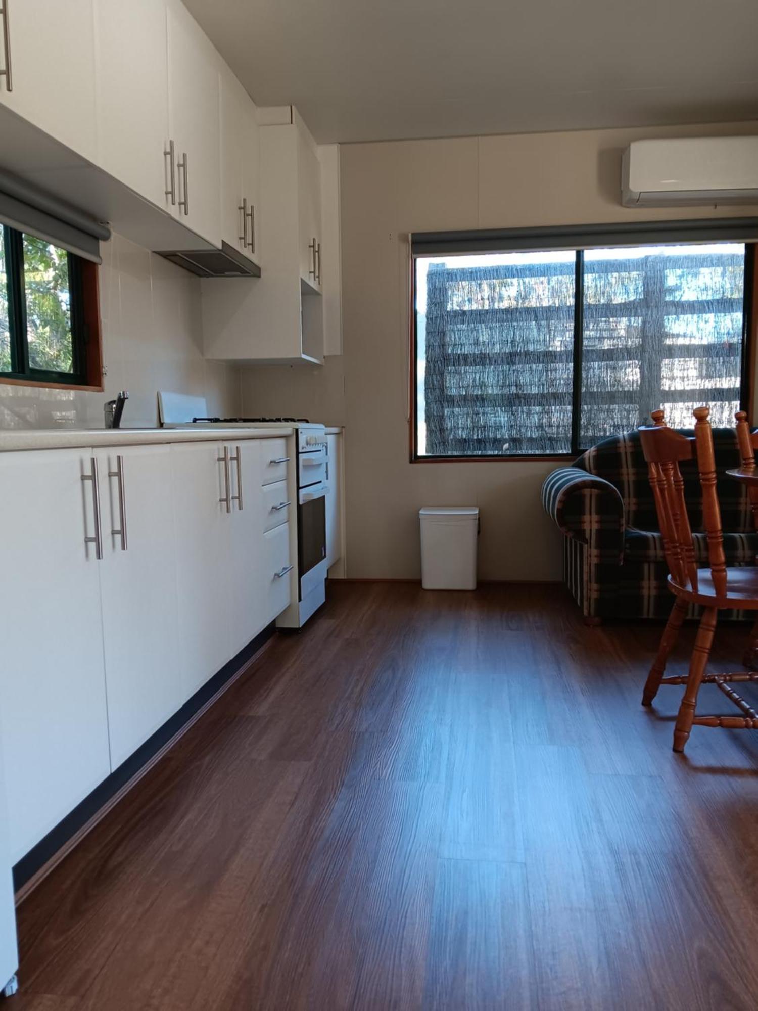 Mallacoota'S Shady Gully Caravan Park Екстер'єр фото