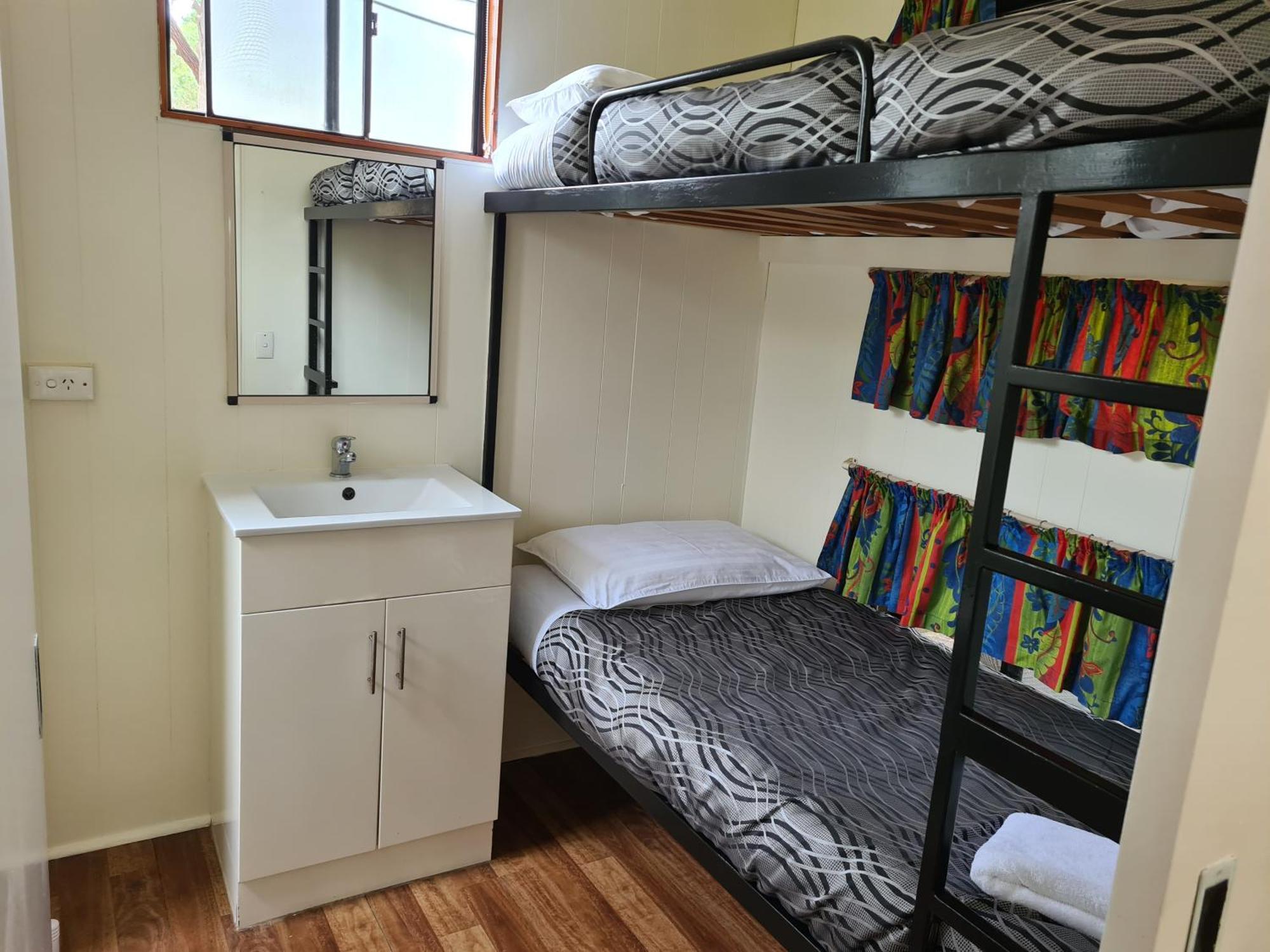 Mallacoota'S Shady Gully Caravan Park Екстер'єр фото