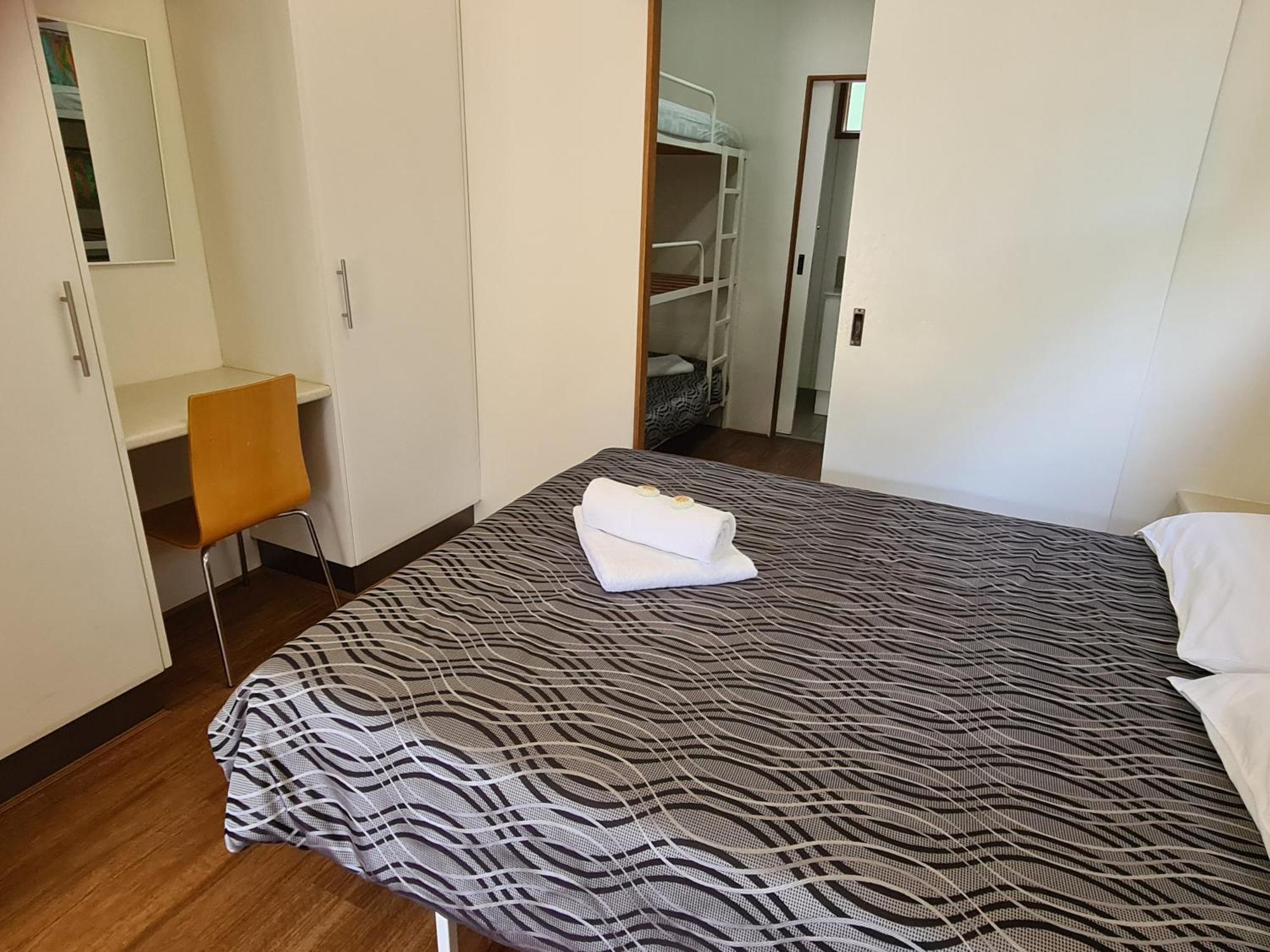 Mallacoota'S Shady Gully Caravan Park Екстер'єр фото