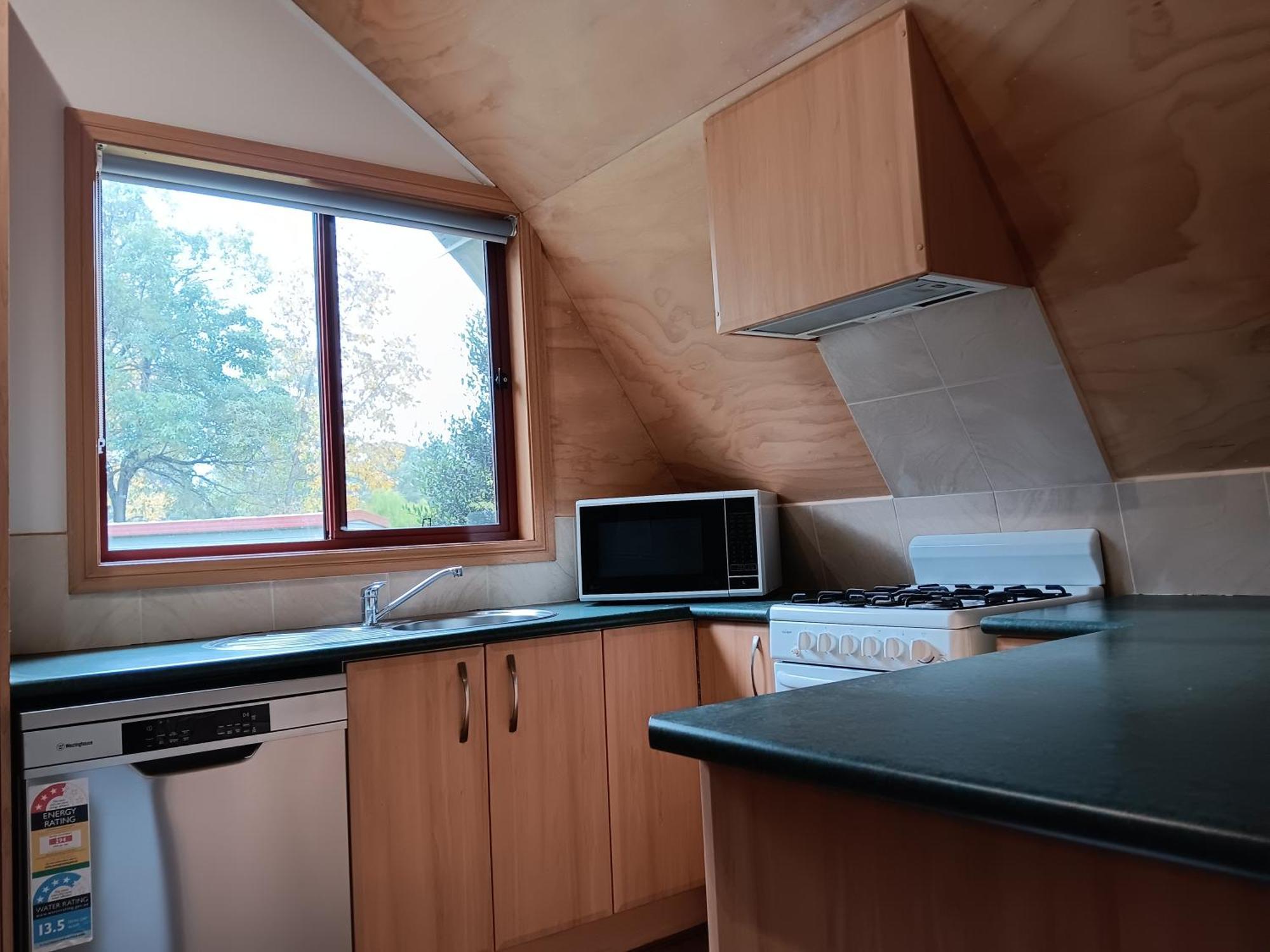 Mallacoota'S Shady Gully Caravan Park Екстер'єр фото
