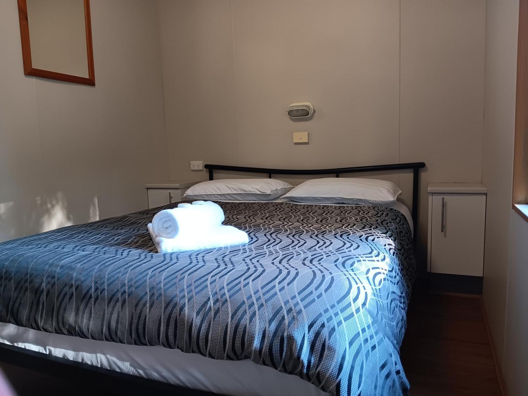 Mallacoota'S Shady Gully Caravan Park Екстер'єр фото