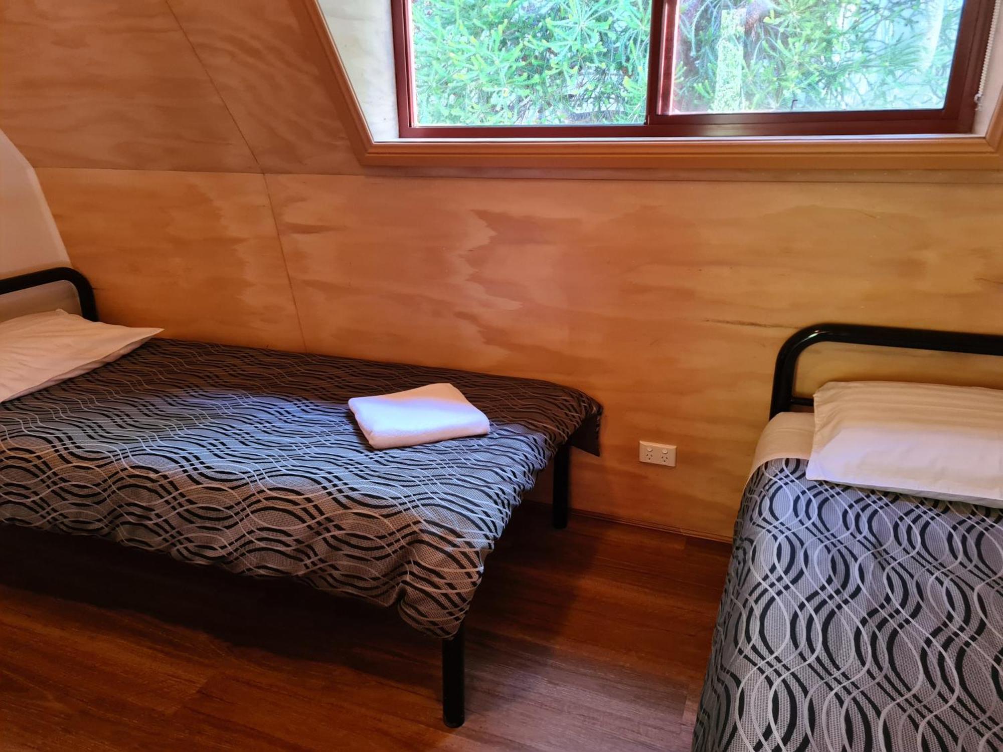 Mallacoota'S Shady Gully Caravan Park Екстер'єр фото