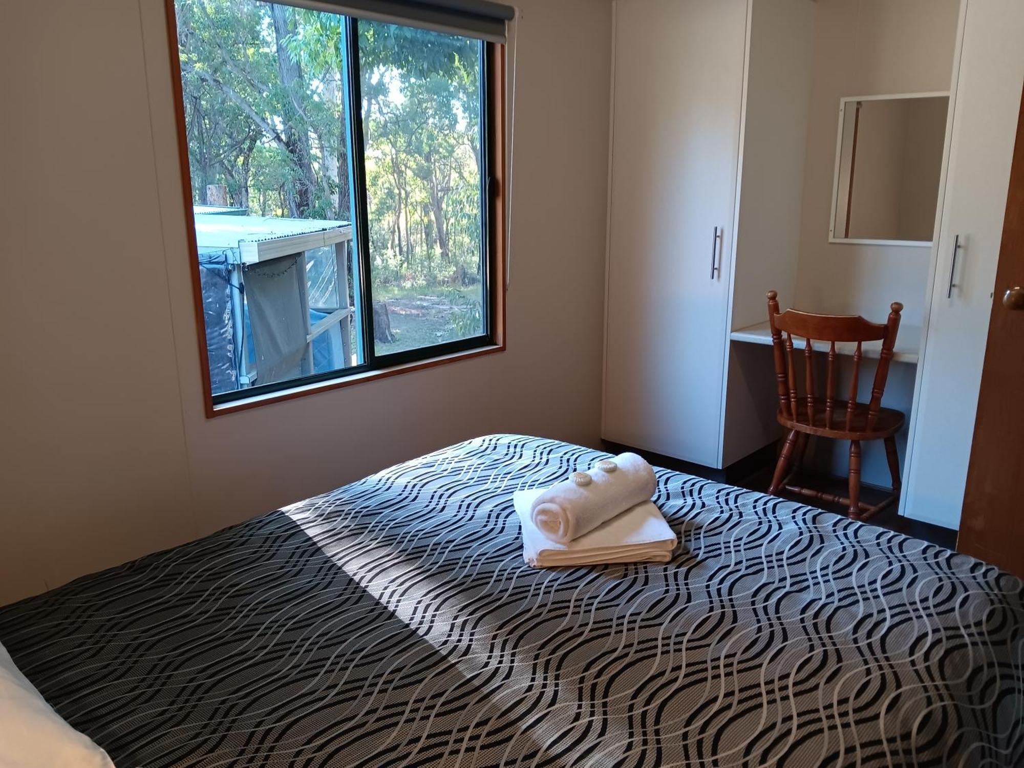 Mallacoota'S Shady Gully Caravan Park Екстер'єр фото