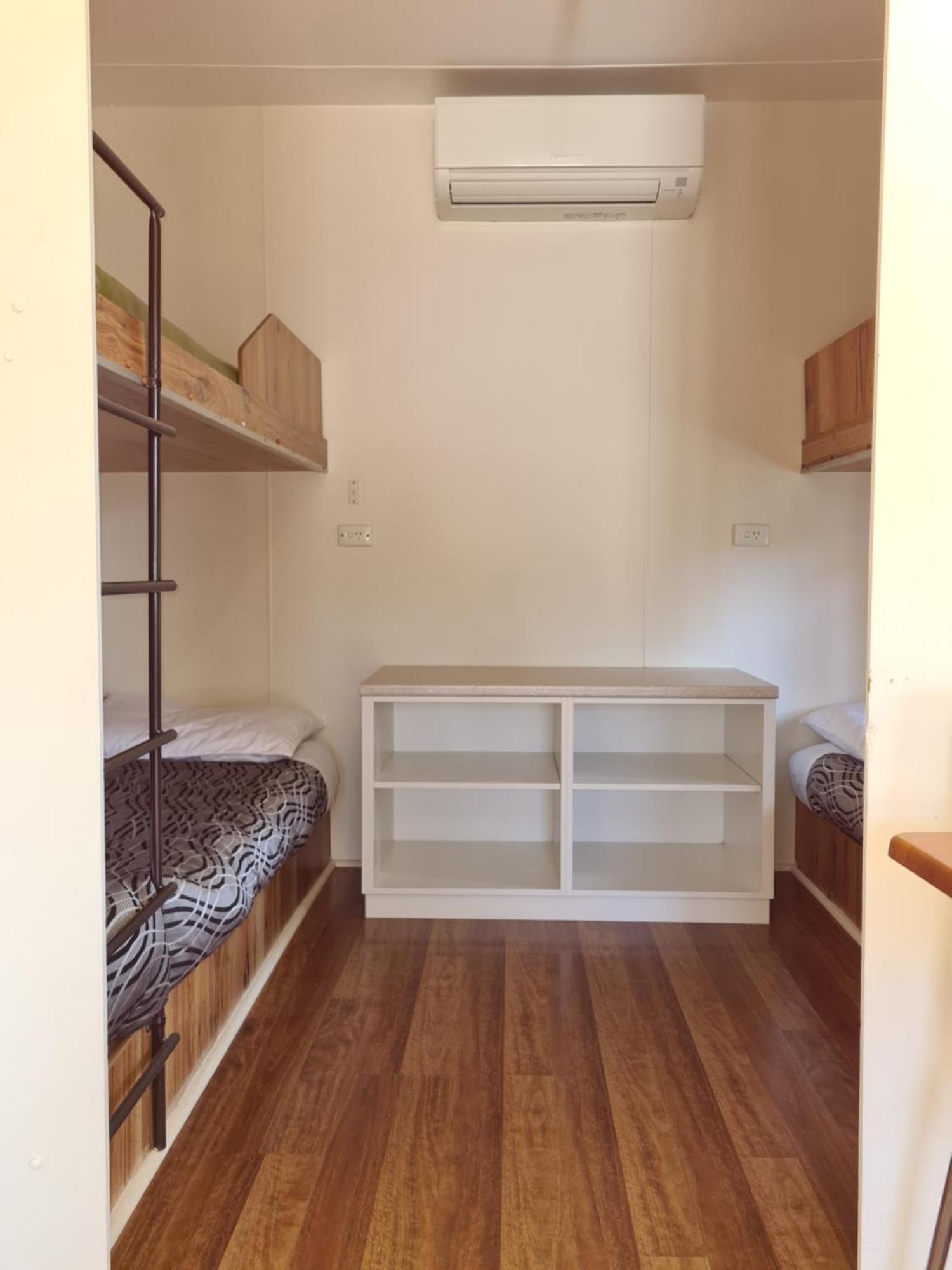 Mallacoota'S Shady Gully Caravan Park Екстер'єр фото
