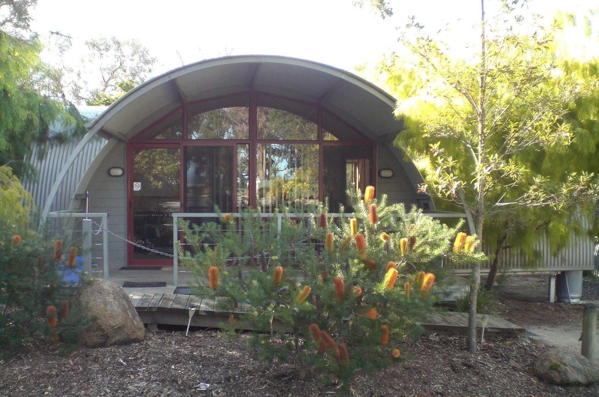 Mallacoota'S Shady Gully Caravan Park Екстер'єр фото