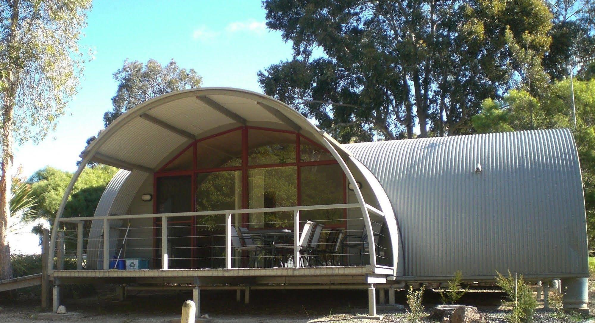 Mallacoota'S Shady Gully Caravan Park Екстер'єр фото